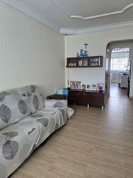 Blk 206 Petir Road (Bukit Panjang), HDB 3 Rooms #564060551